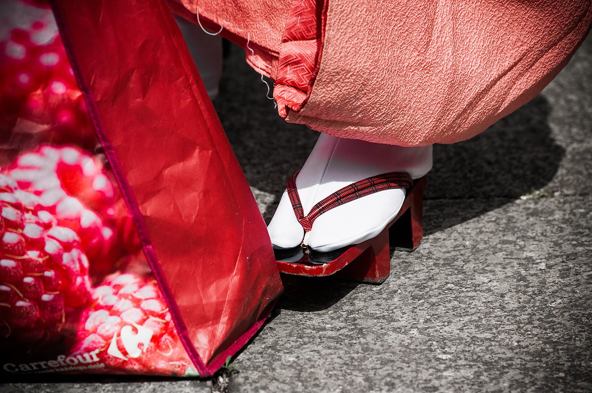 HyakkiYagyō wydarzenia nocy ciepłej II galeria zdjęć